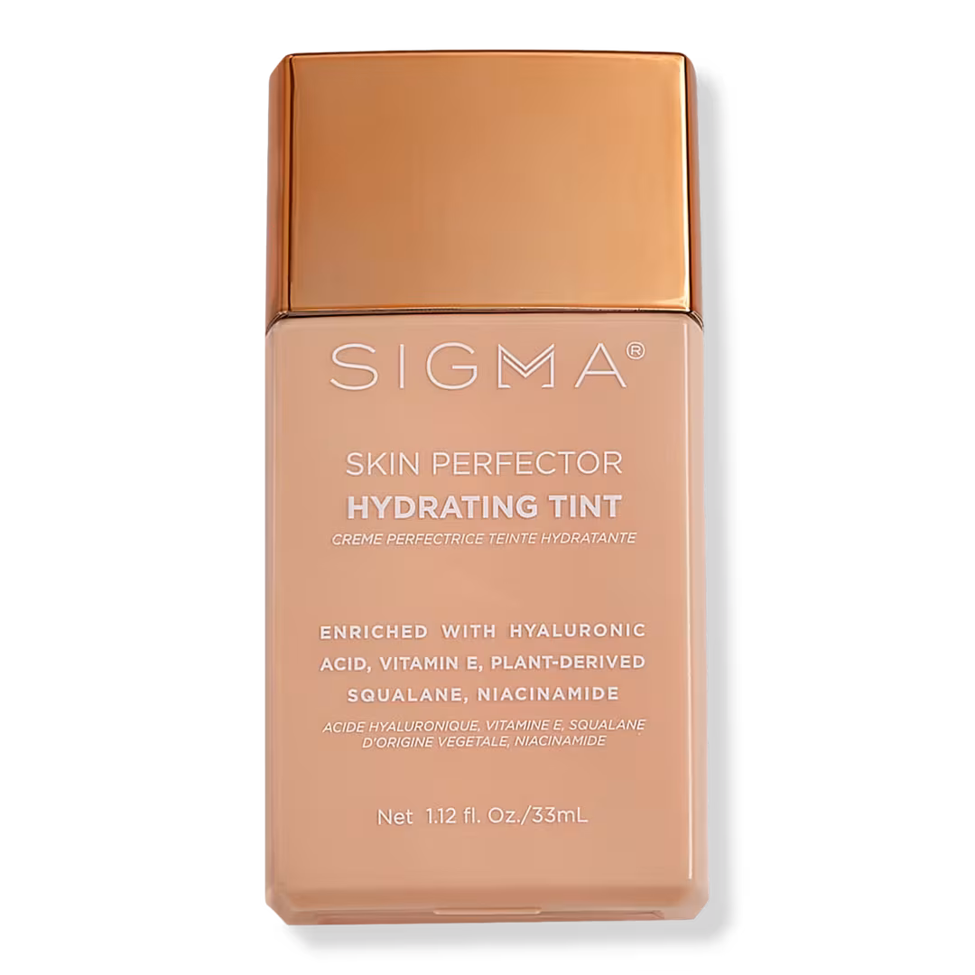 Sigma Beauty  Skin Perfector Hydrating Tint