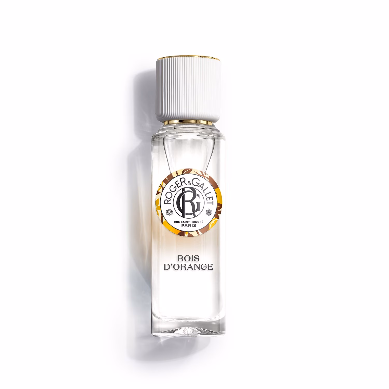Wellbeing Fragrant Water