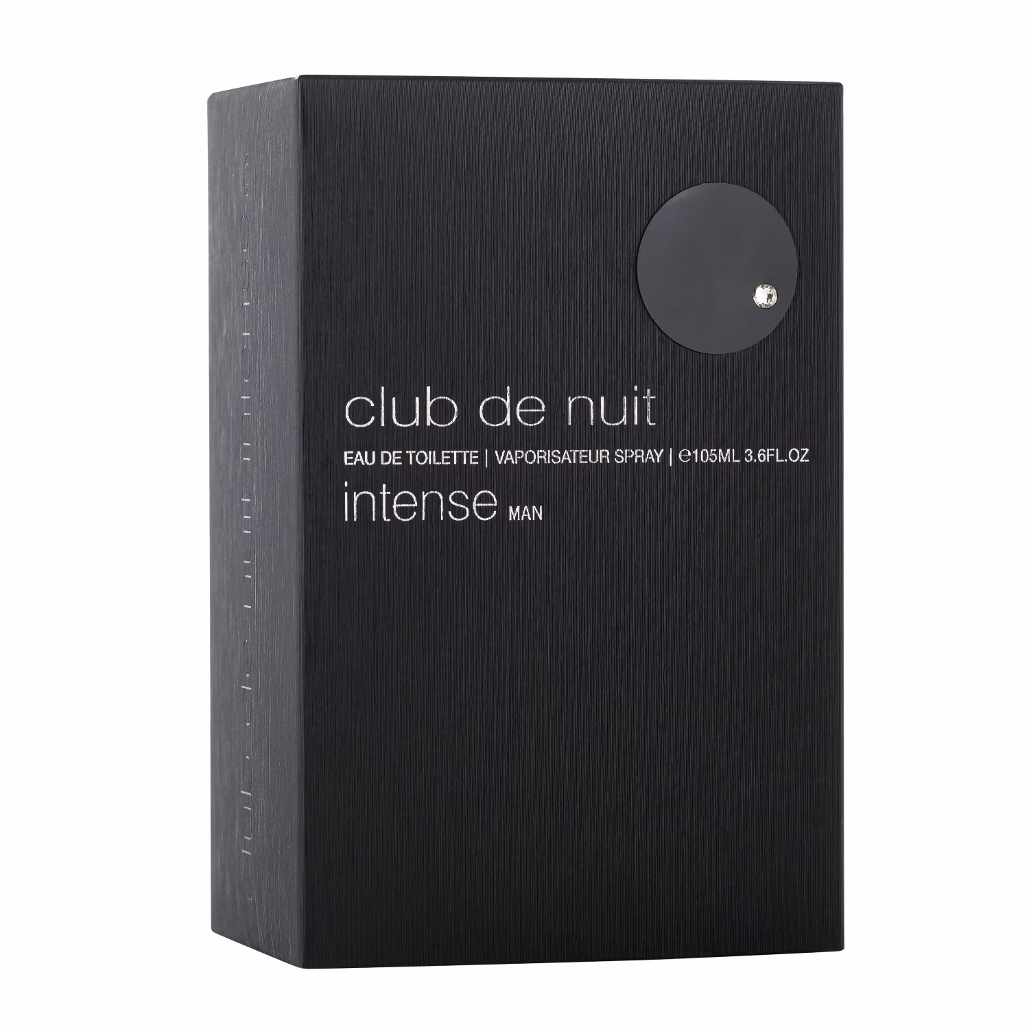 CLUB DE NUIT INTENSE