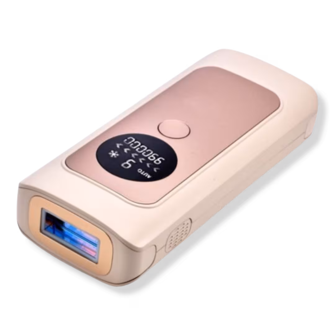 Numiere  IPL Hair Removal with Cooling