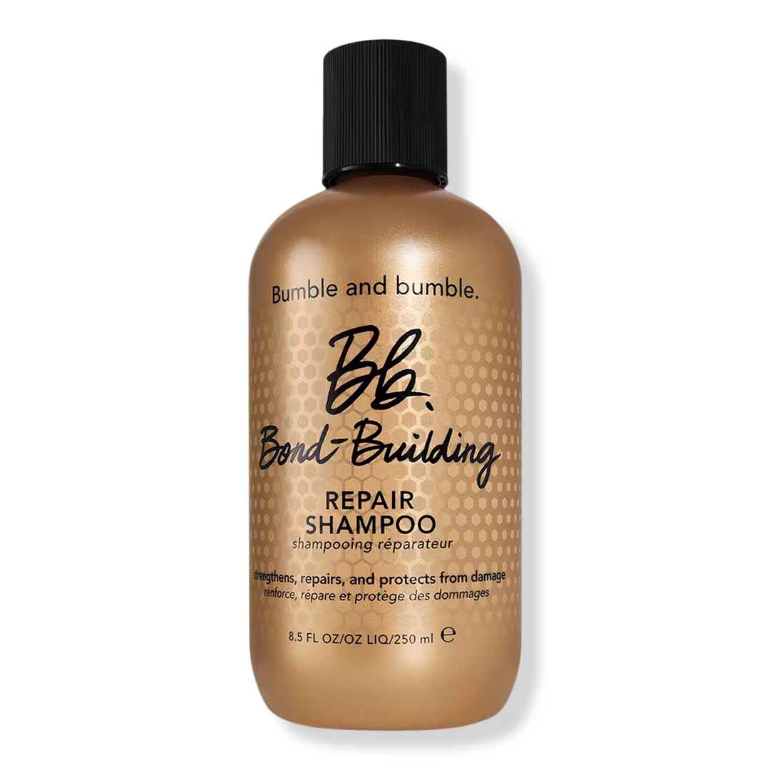 Bumble and bumble  Bond-Building Repair Shampoo