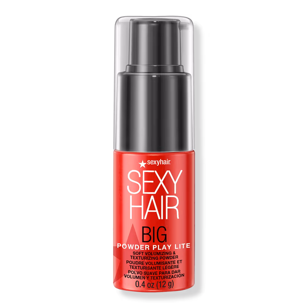 Sexy Hair  Big Sexy Hair Powder Play Lite Soft Volumizing & Texturizing Powder