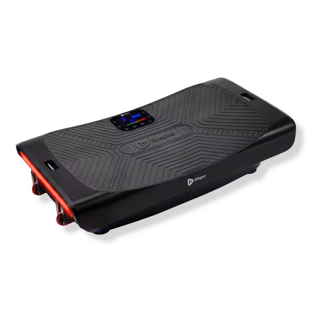 Lifepro  Rumblex Pro 4D Vibration Plate Exercise Machine