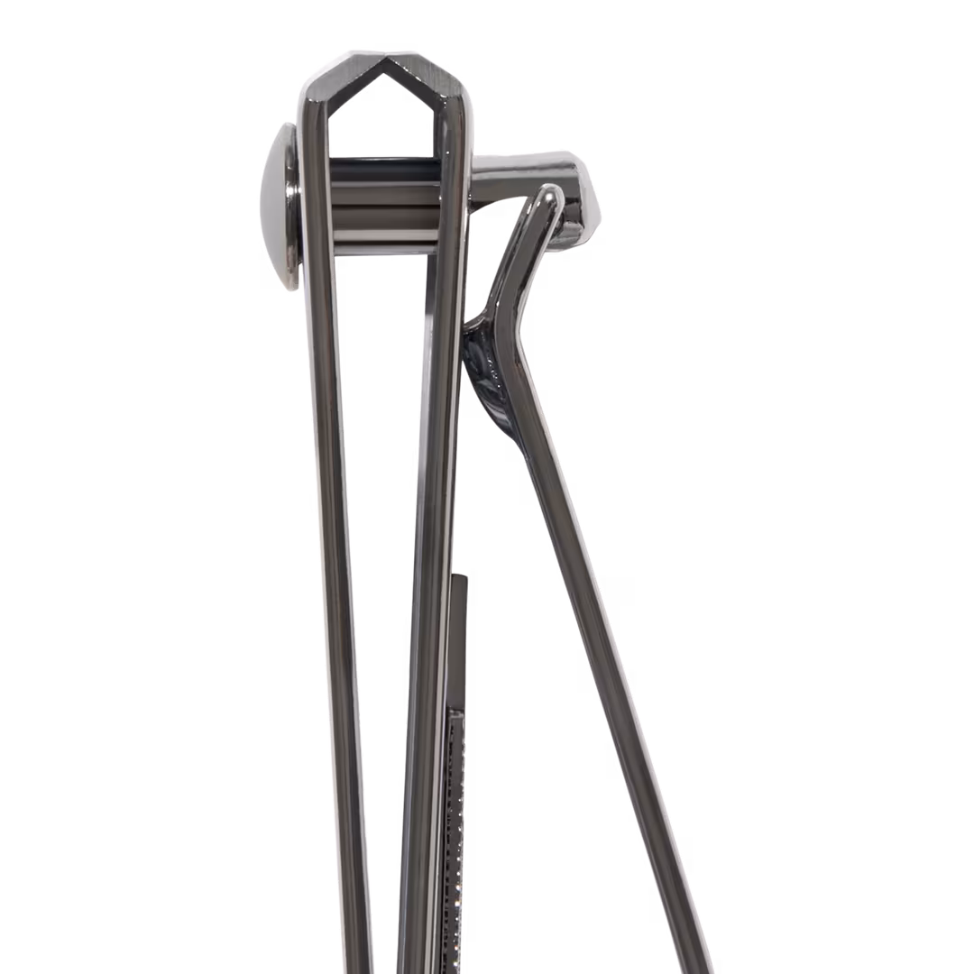 Revlon  Nail Clipper with File