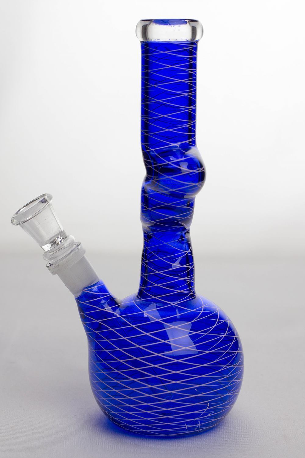 8 Kink Zong Water Pipe