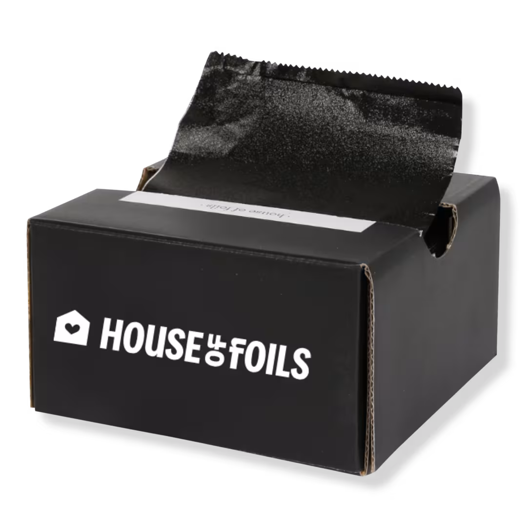 House of Foils  House of Midnight
