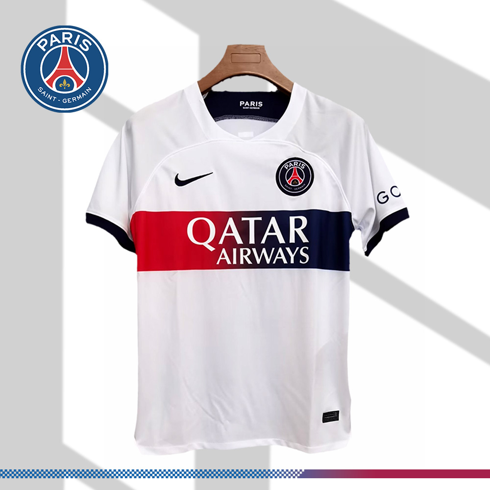 2023/2024 Paris Saint-Germain Away Football Shirt (Fan Edition)