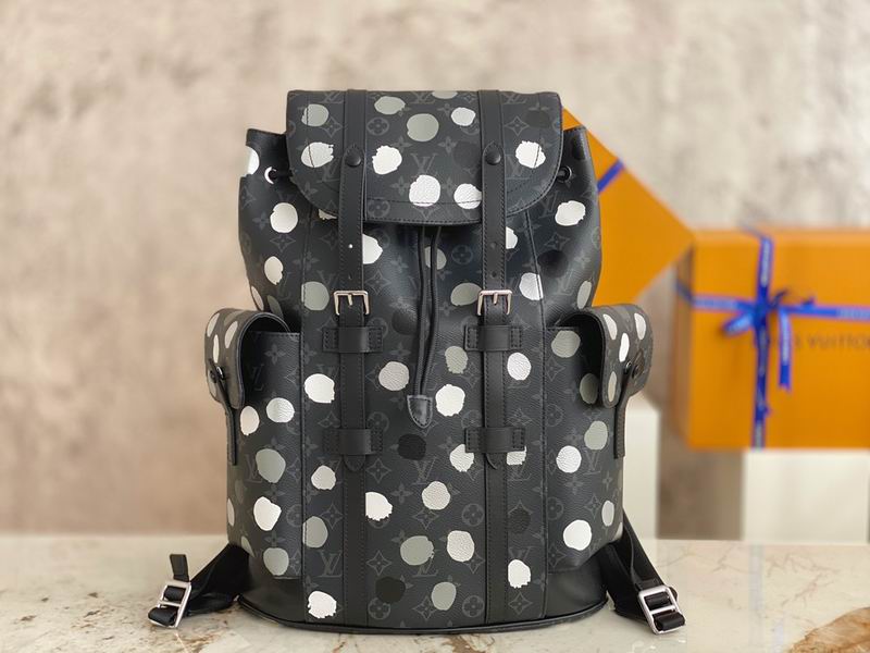 LV Christopher M46403   34x13x47cm gf