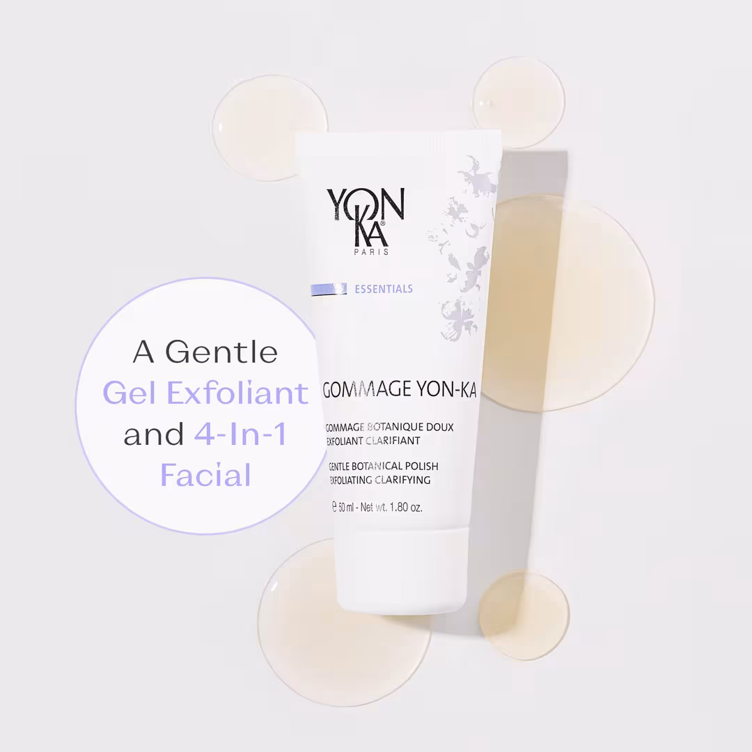 Yon-Ka Paris  Gommage Exfoliating Gel