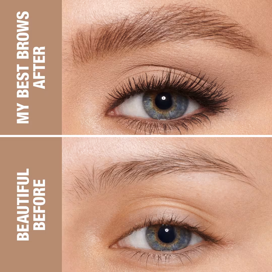 Charlotte Tilbury  Legendary Brows Tinted Eyebrow Gel