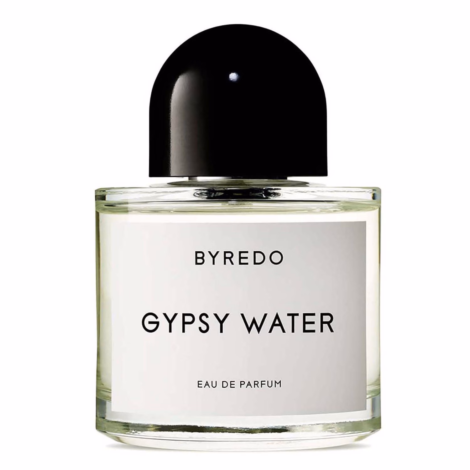 Gypsy Water