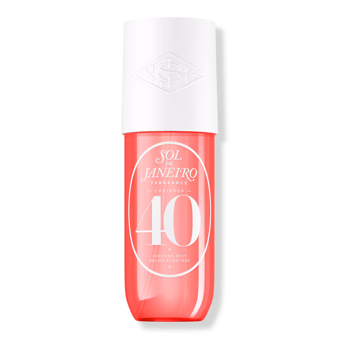 Sol de Janeiro  Cheirosa 40 Hair & Body Perfume Mist