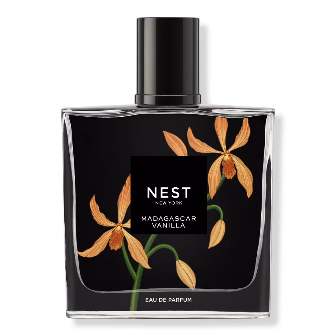 NEST New York  Madagascar Vanilla Eau de Parfum