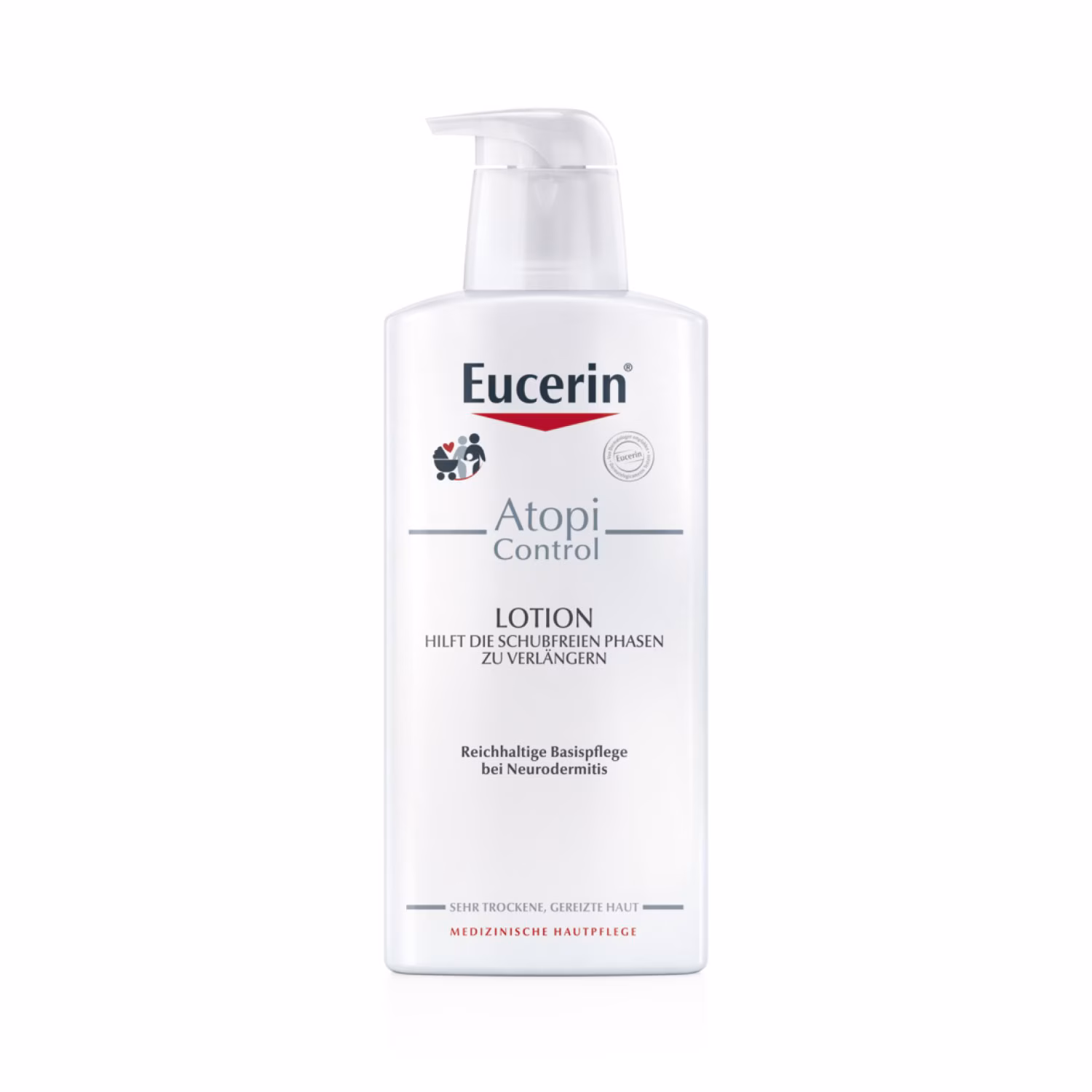 AtopiControl Lotion