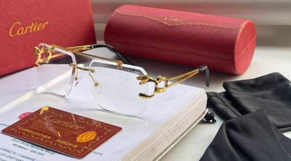 Cartier sunglasses 30