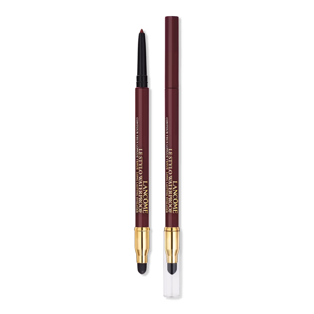 Lancôme  Le Stylo Waterproof Long-Lasting Eyeliner Pencil