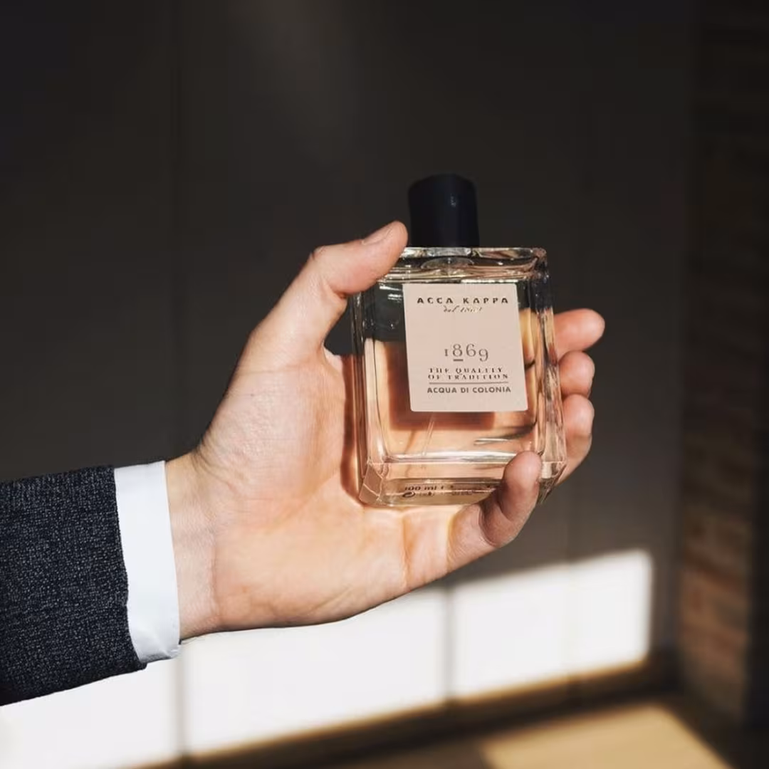 Acca Kappa  1869 Eau de Cologne