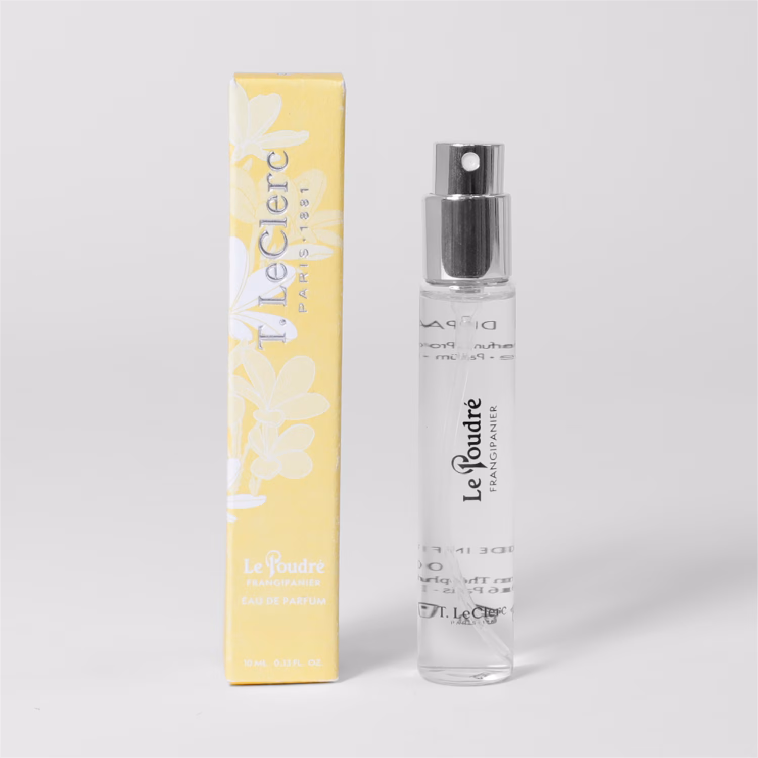 Le Poudre Frangipani Refill