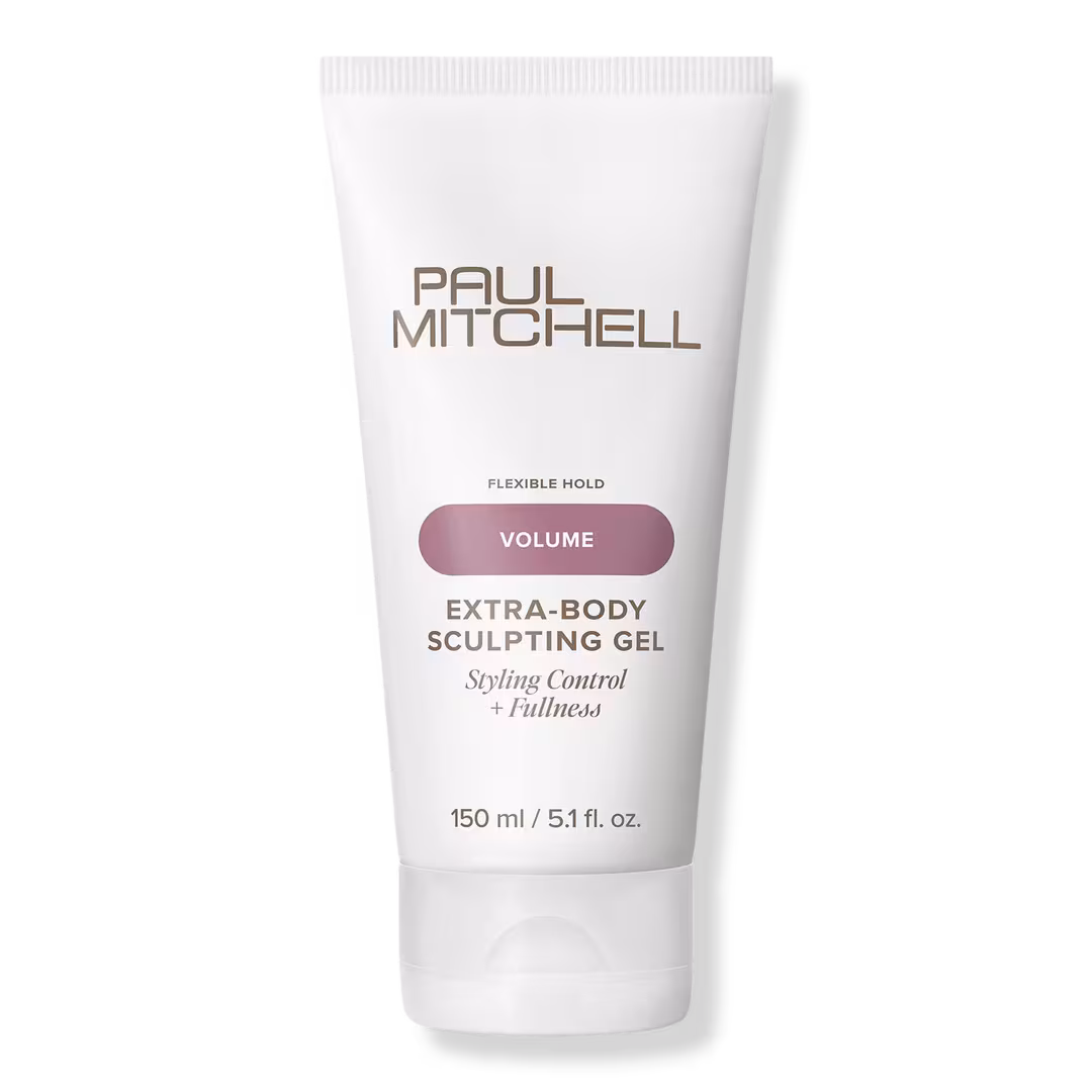 Paul Mitchell  Extra-Body Sculpting Gel