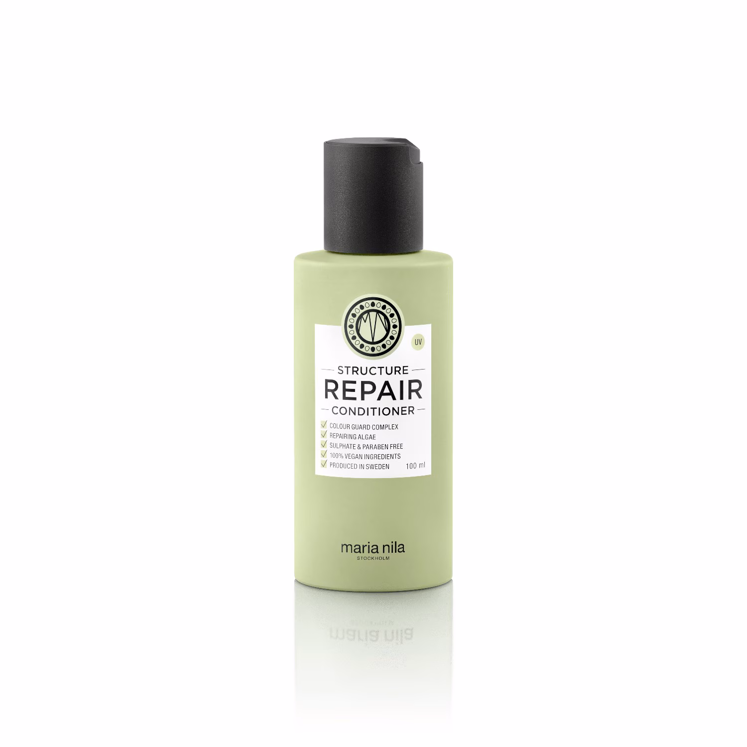 Revitalizing Cleansing Mousse