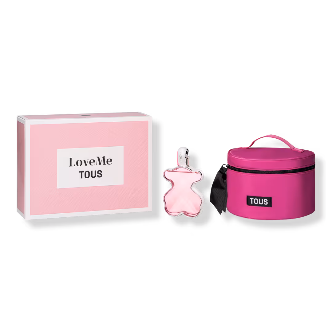 TOUS  LoveMe Eau de Parfum Playful Set