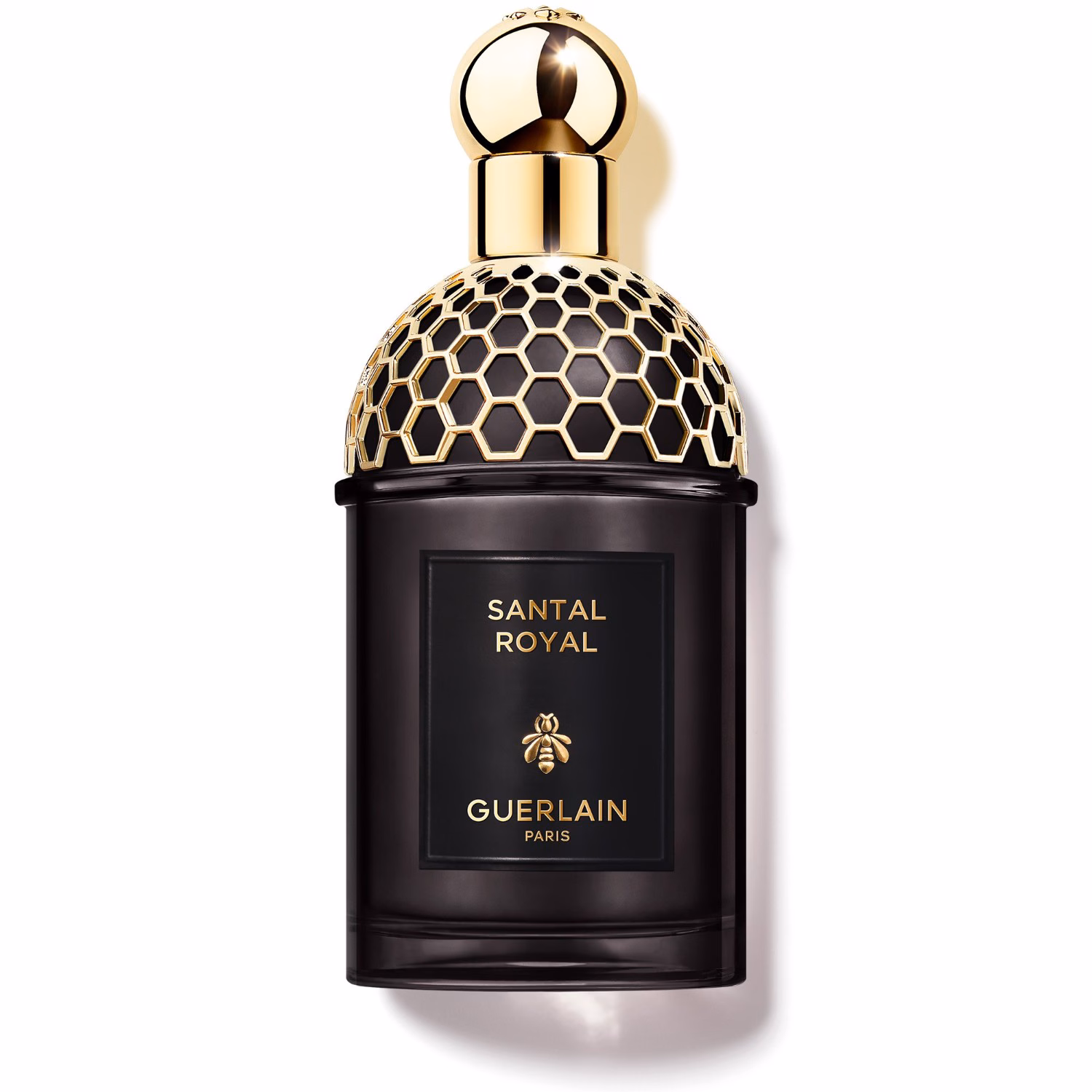 Santal Royal