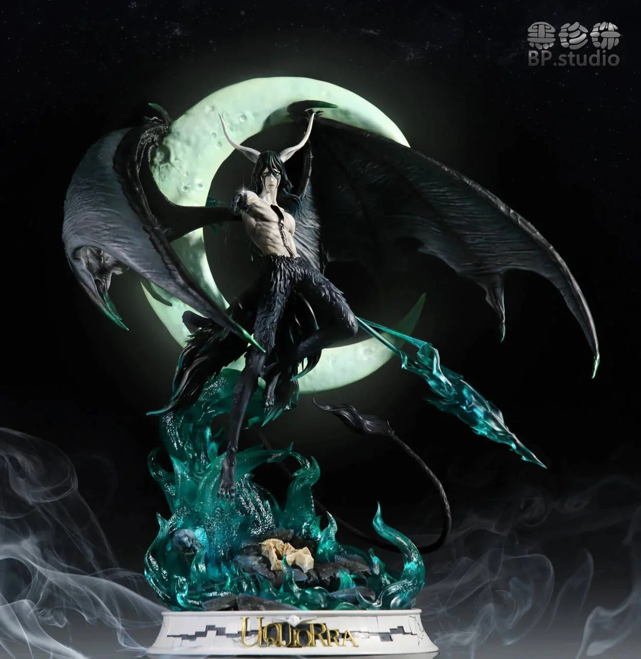 Bleach - BP.Studio BLEACH Espada Ulquiorra cifer