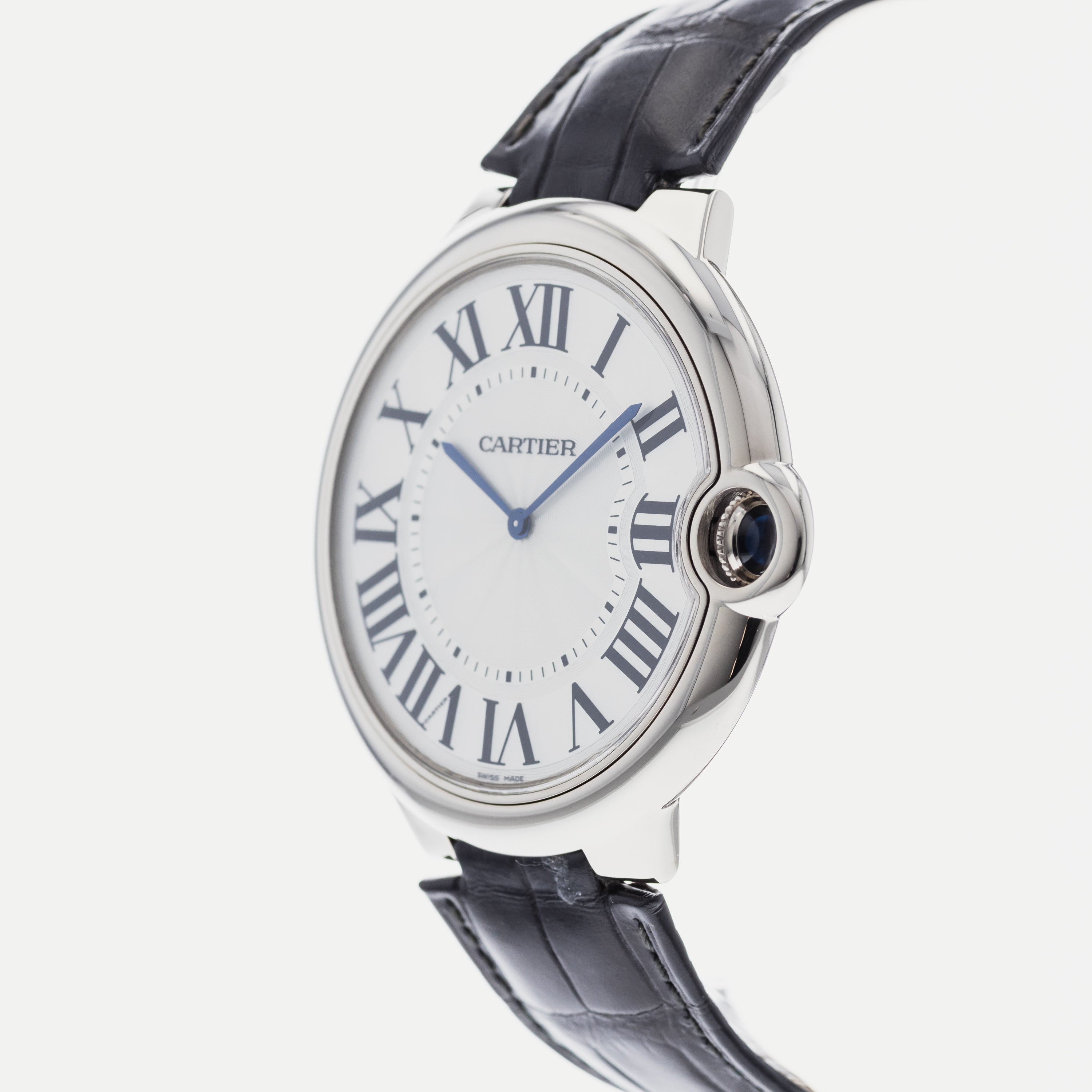 Cartier Ballon Bleu W6920055
