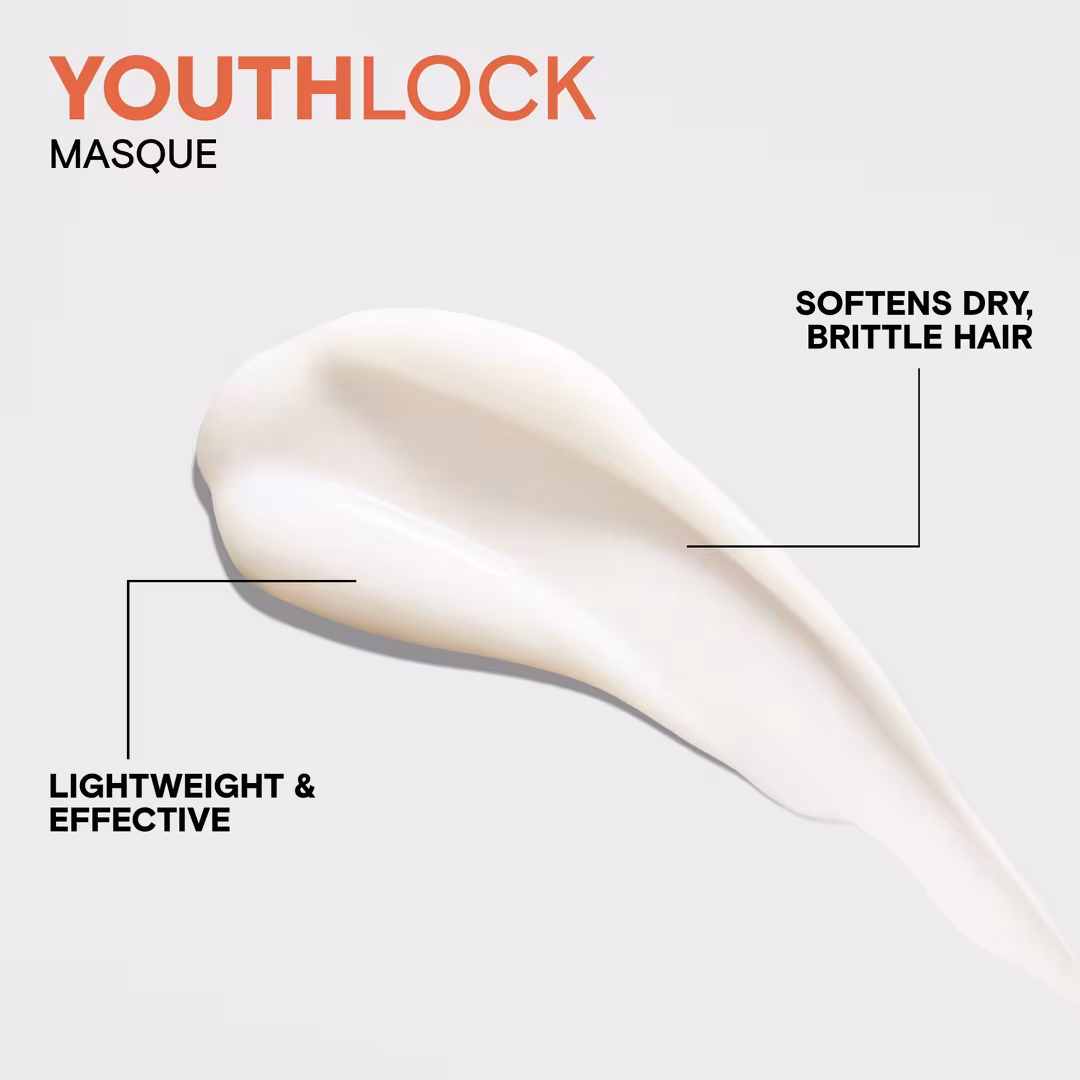 Joico  YouthLock Treatment Masque Formulated with Collagen