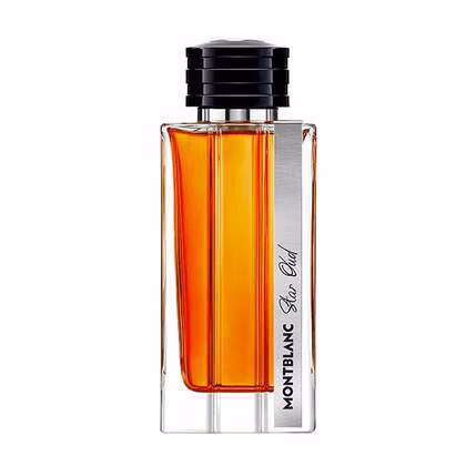 Montblanc Collection Star Oud Eau de Parfum Spray 125ML