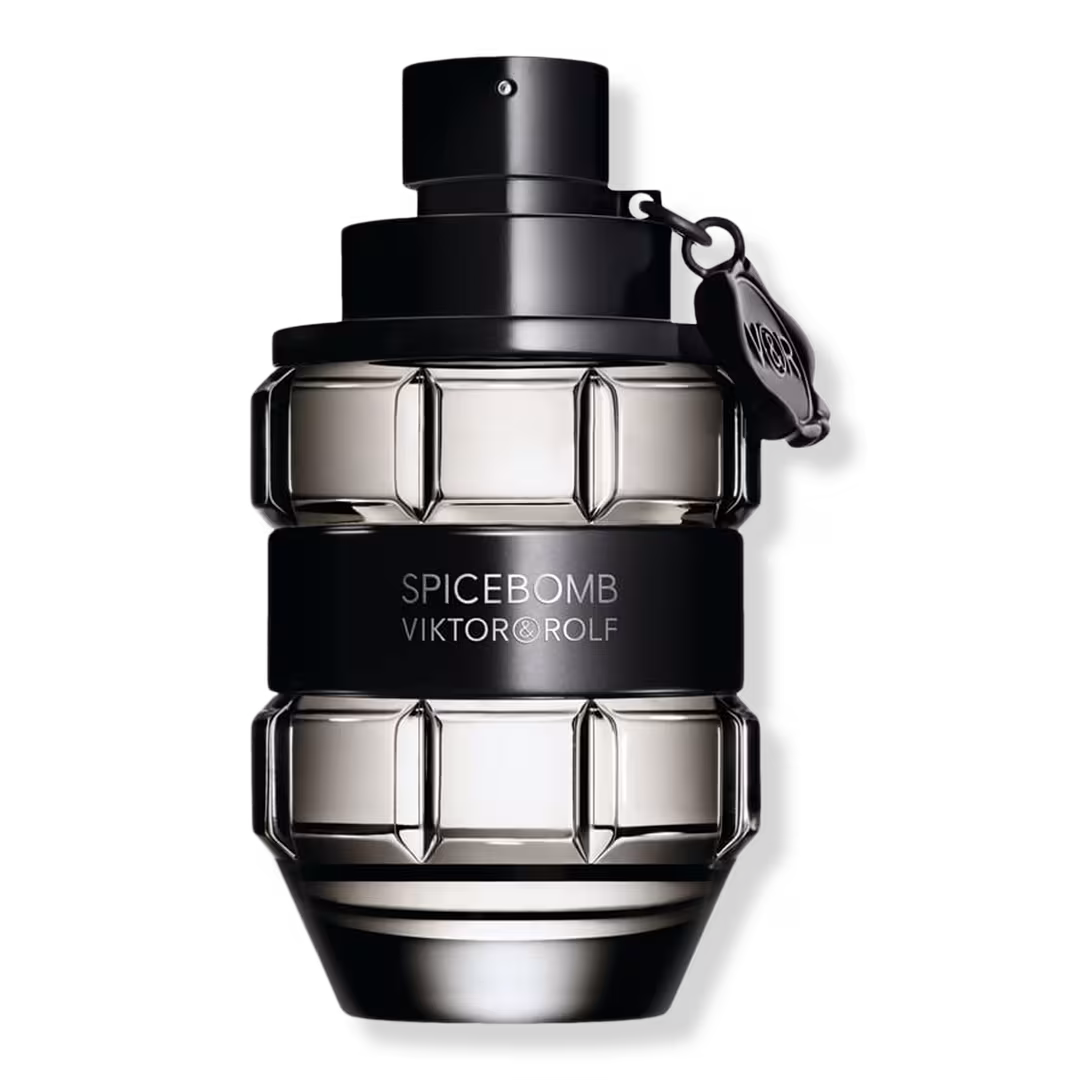 Viktor&Rolf  Spicebomb Eau de Toilette