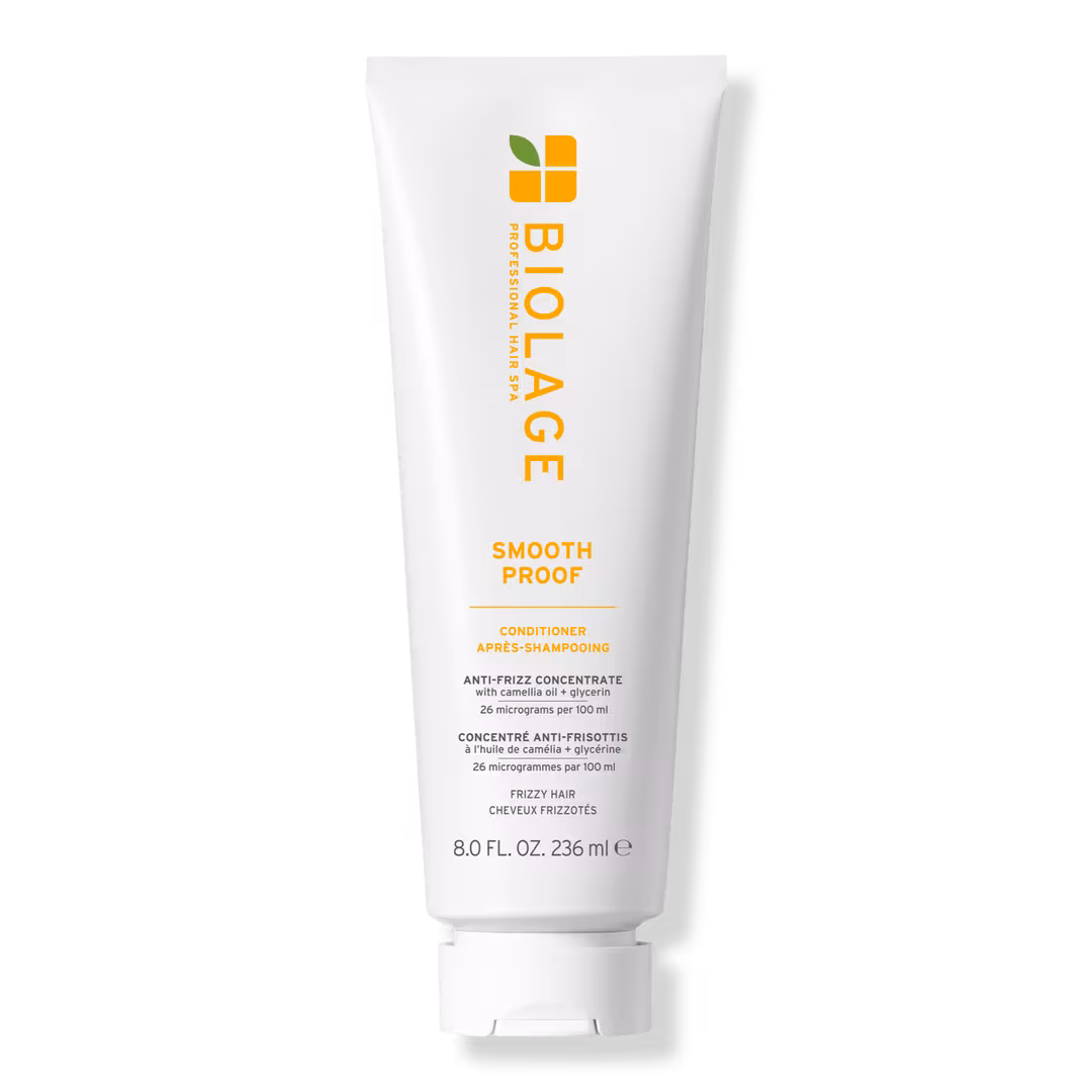 Biolage  Smooth Proof Conditioner for Frizzy Hair