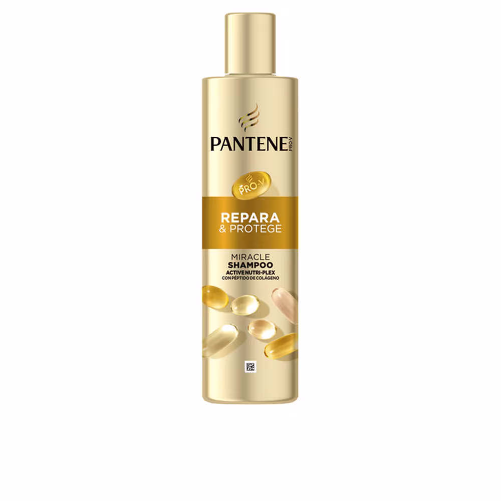 PANTENE MIRACLE REPAIR & PROTECT Shampoo