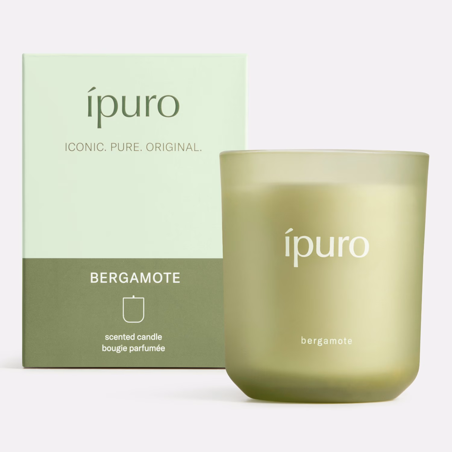 Bergamote