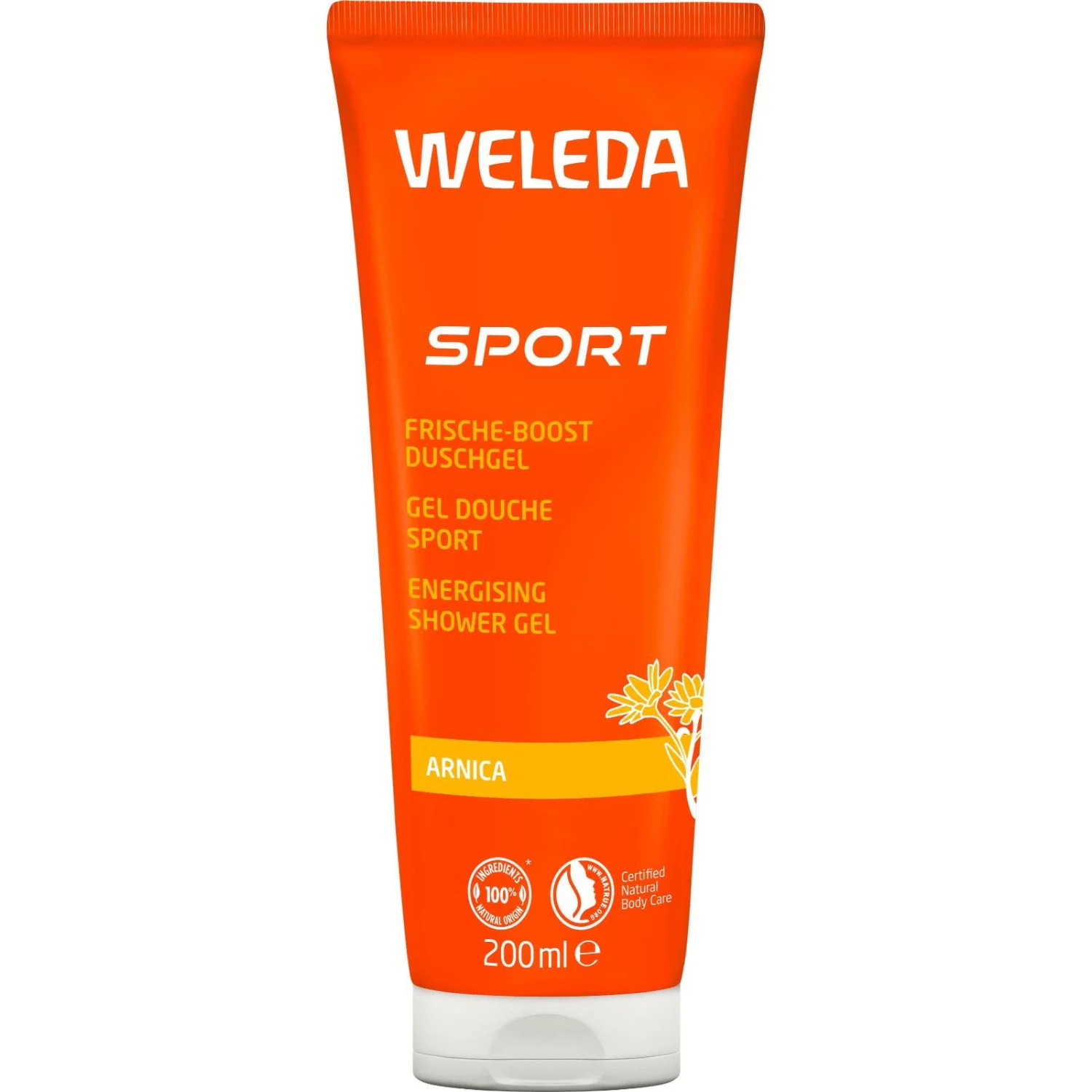 Sport Frische-Kick
