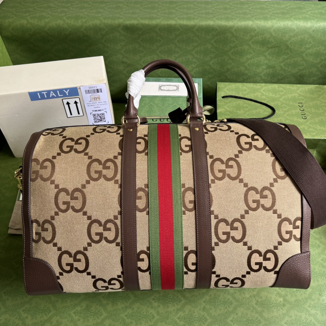 Gucci GG meo vintage 696039