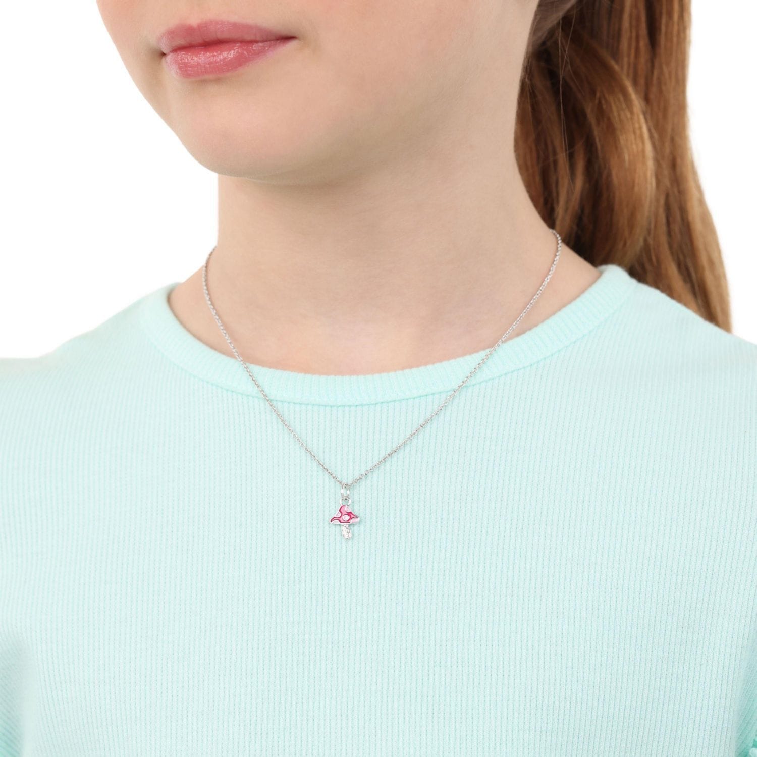 Kette mit Anhänger