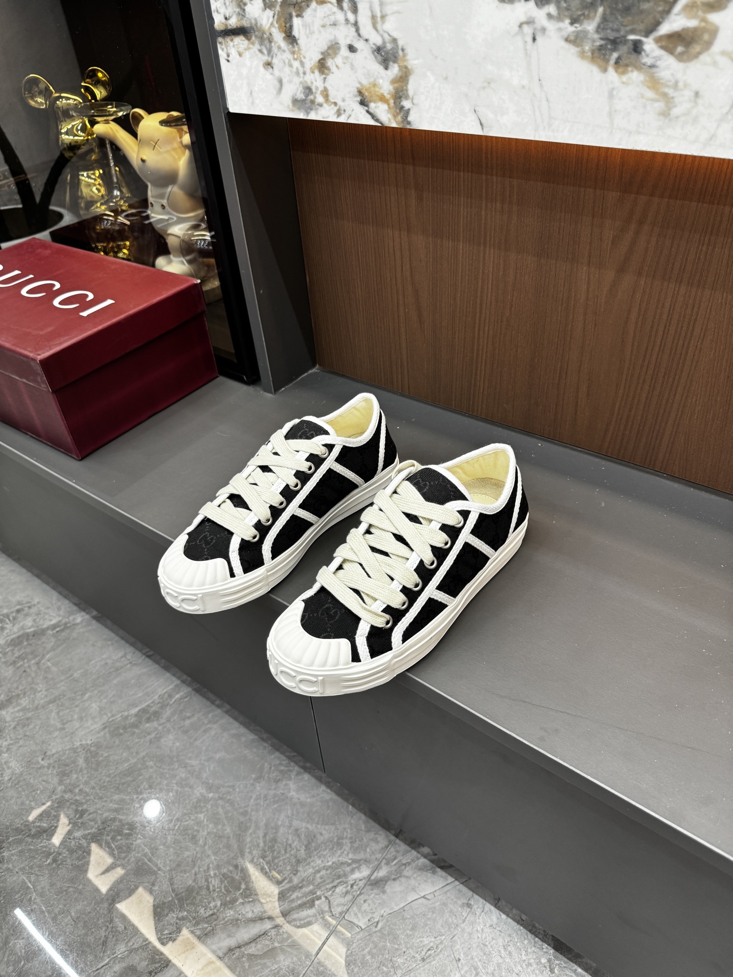 Gucci SS26: The Latest Lido Collection for Couples