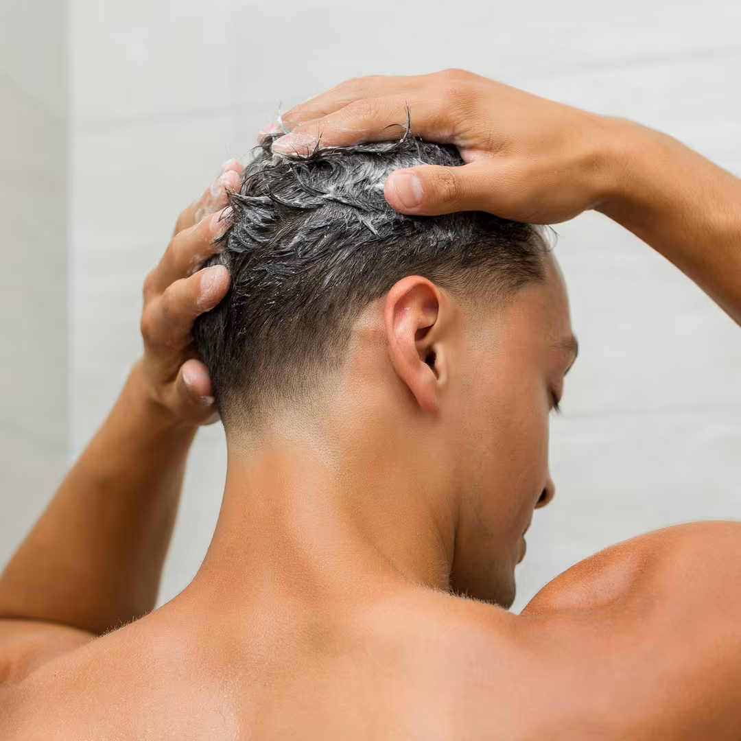 Johnny B. Hair Care  Grow Shampoo