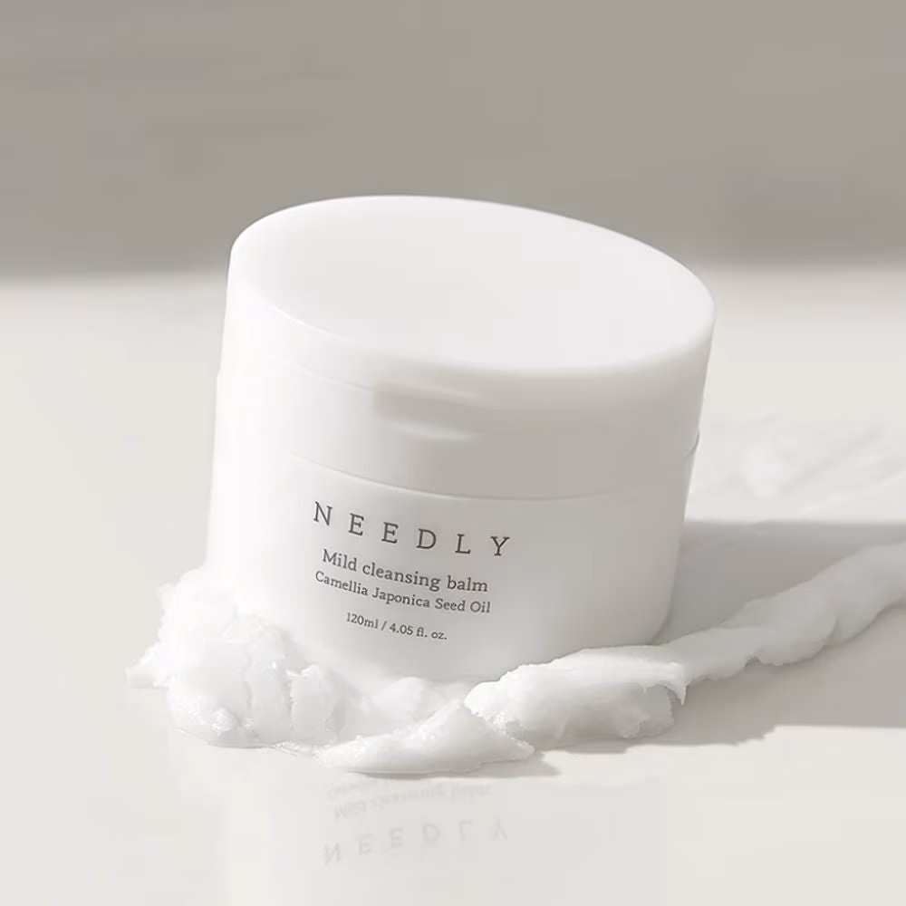 Mild Cleansing Balm