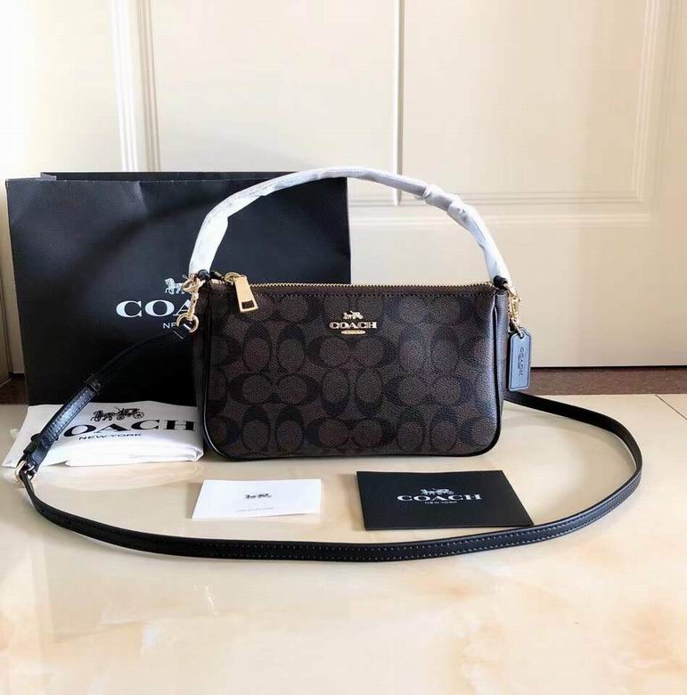 COACH Armpit bag