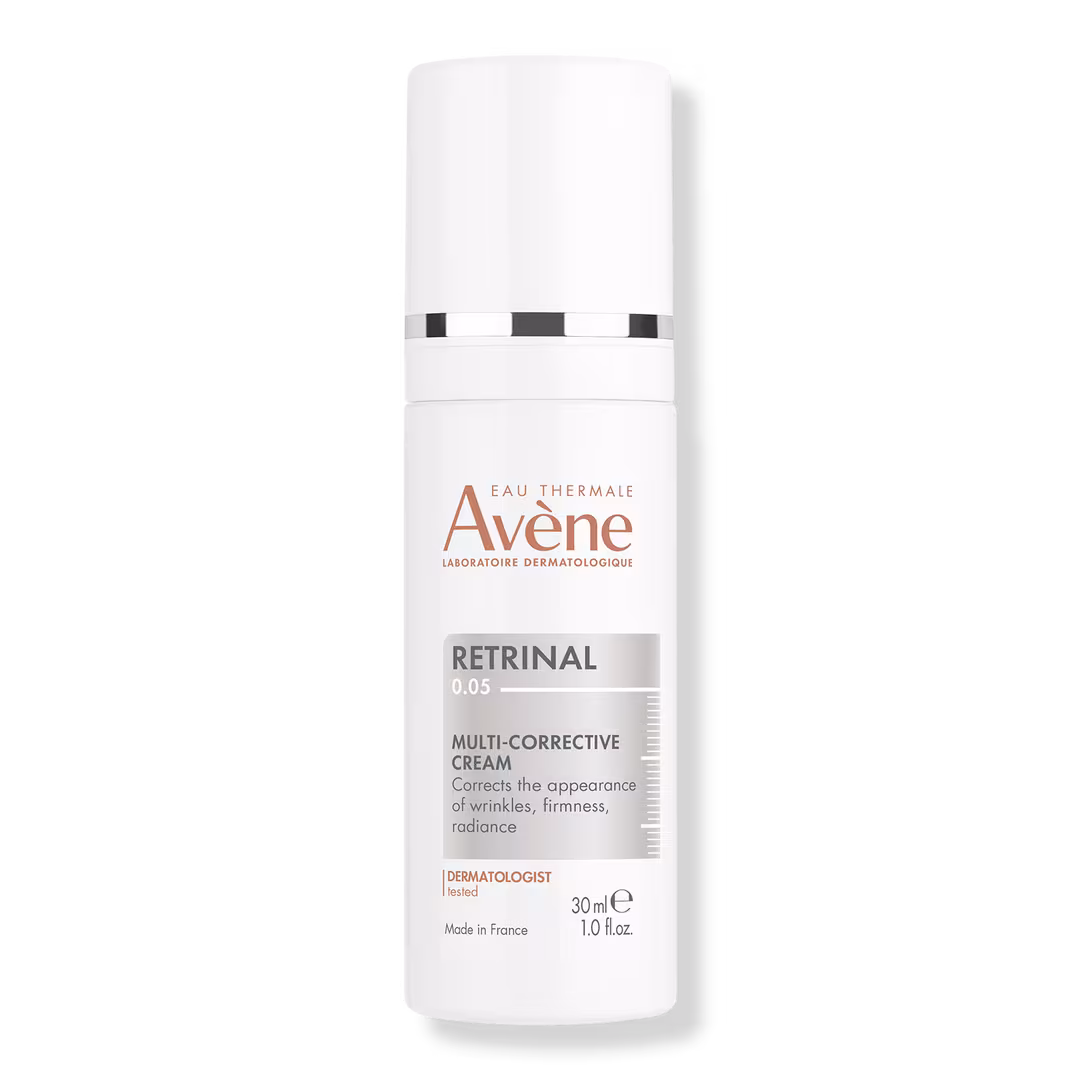 Avène  Retrinal 0.05% Multi-Corrective Cream