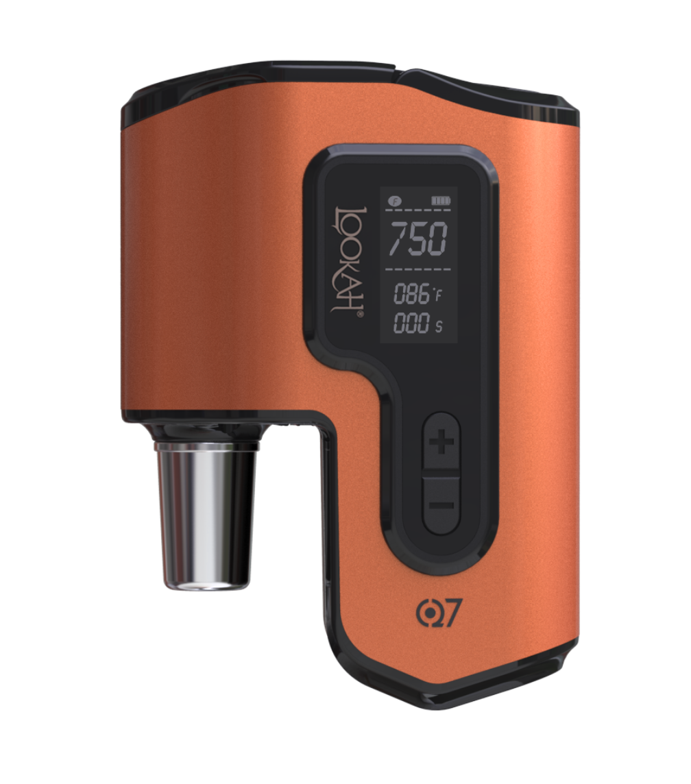 Lookah Q7 Electric Dab Nail