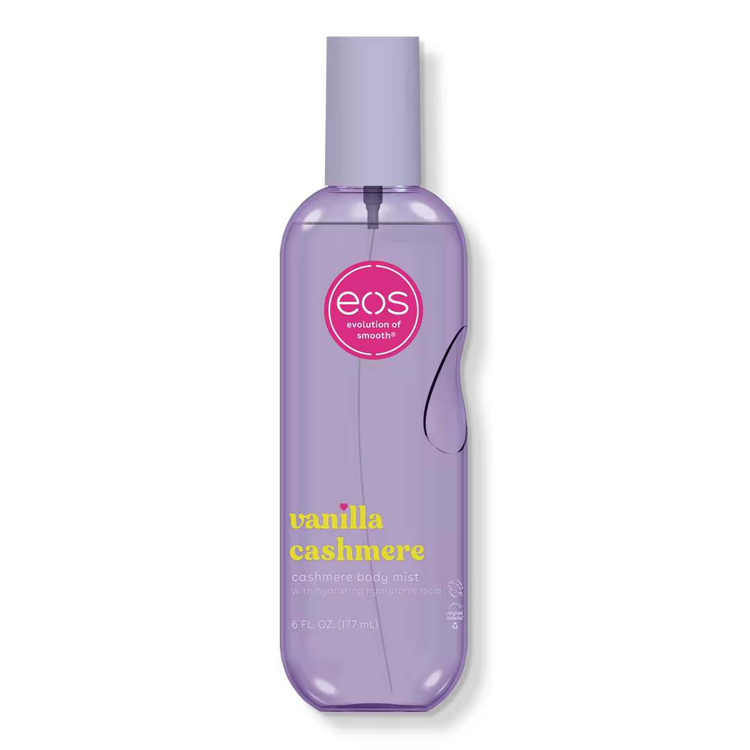 Eos  Cashmere Body Mist