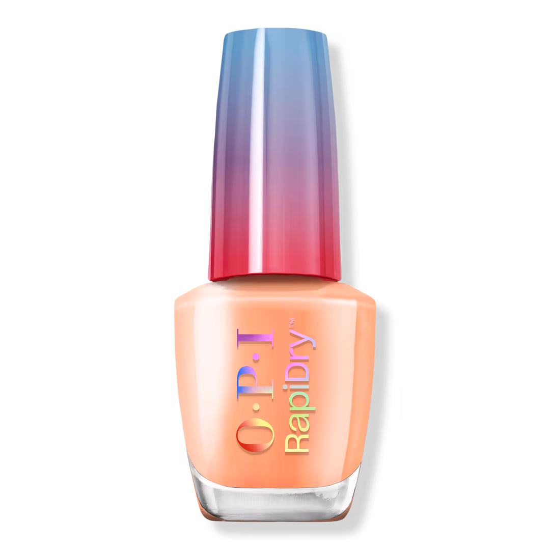 OPI  RapiDry Quick-Dry Lacquer