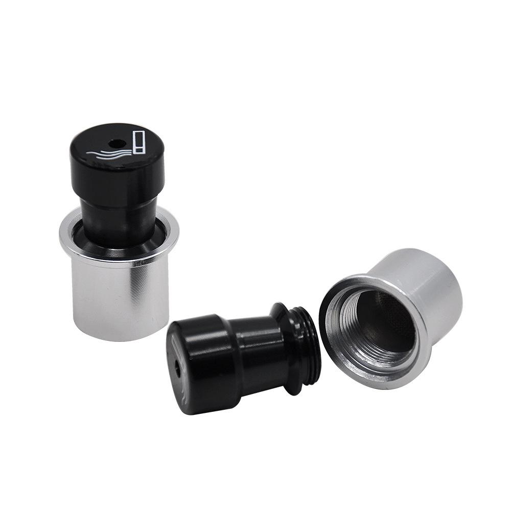 Car Lighter Metal Pipe
