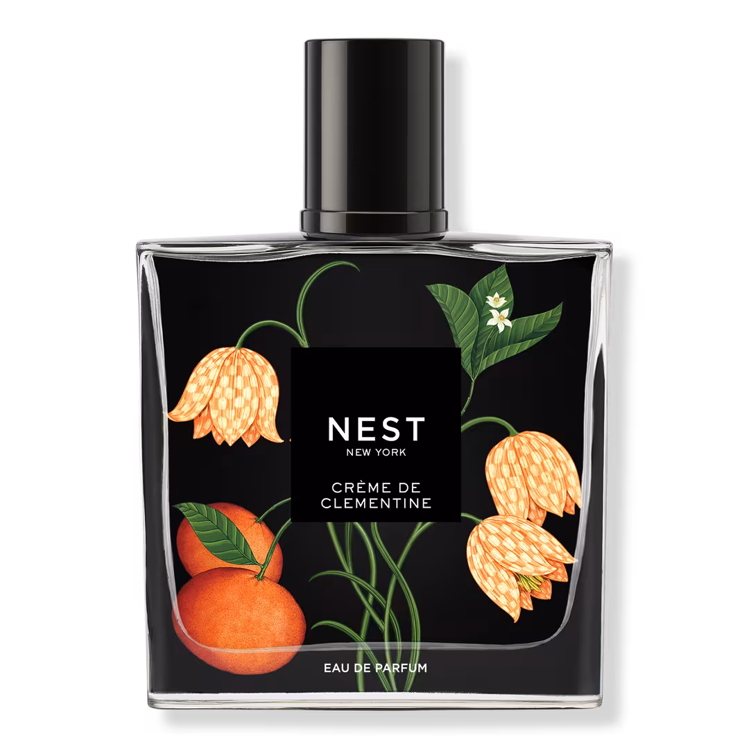 NEST New York  Crème De Clementine Eau de Parfum