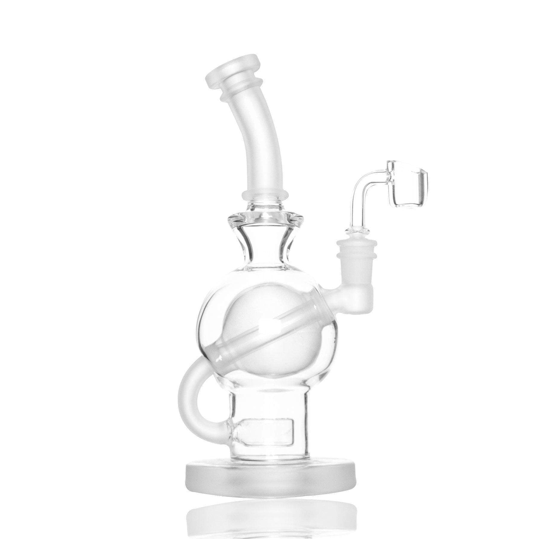 YGL 8 inch FOL Ball Rig F14.5mm