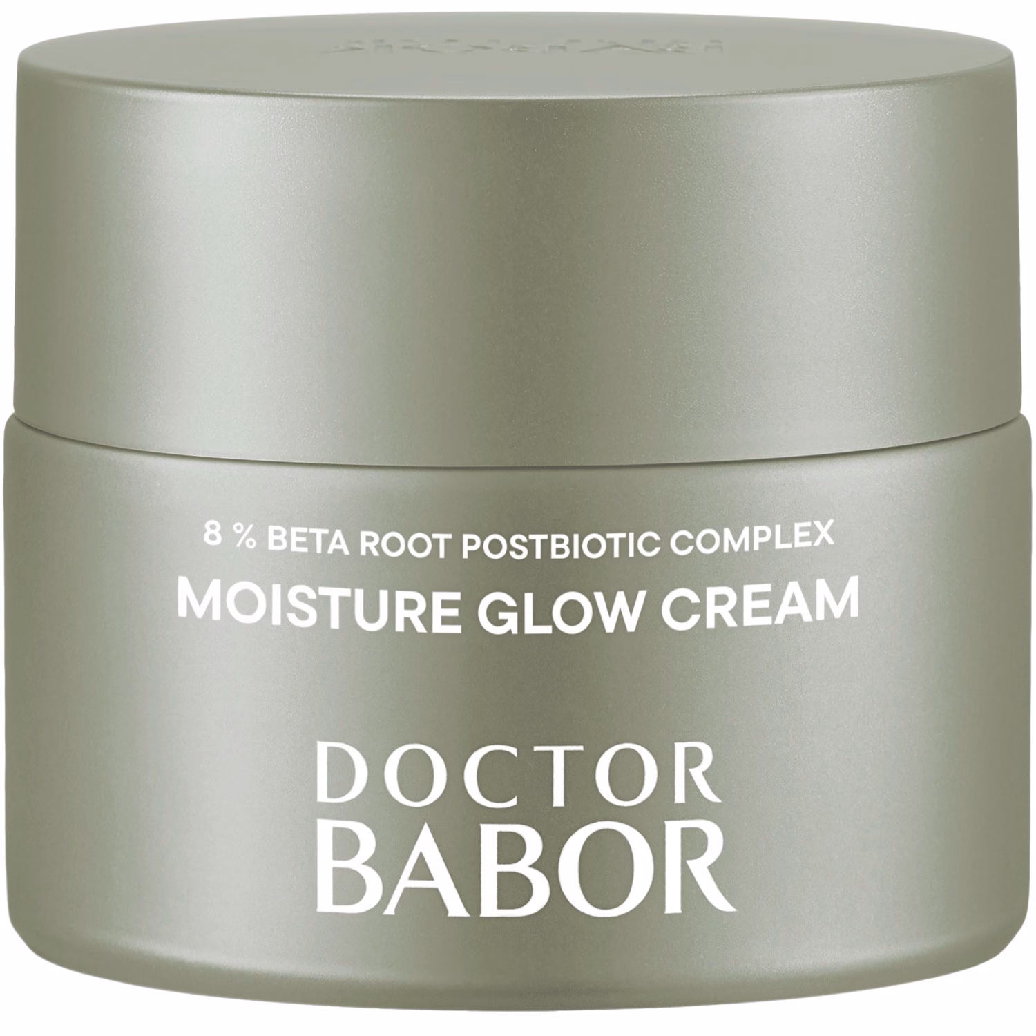 Moisture Glow Cream
