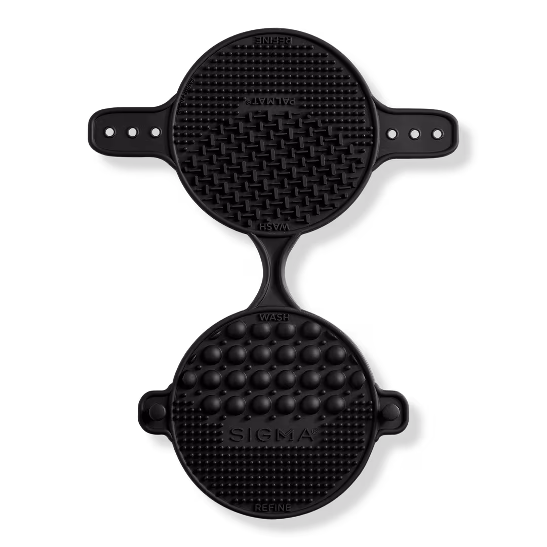 Sigma Beauty  Sigma Palmat